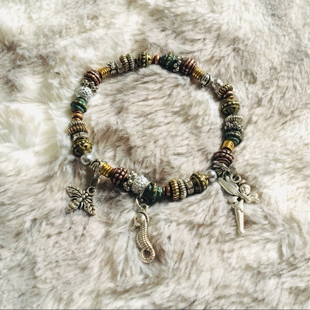 Custom bracelet
